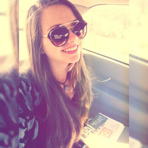 Foto de perfil de Giulia Helena