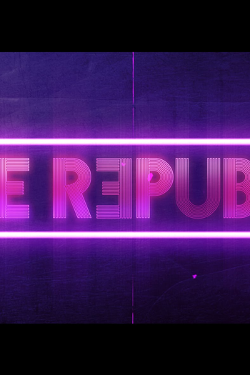 Poster de Filme The Republic (2015)