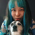 Cidney Hue