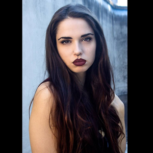 Foto de perfil de Bárbara Gomes