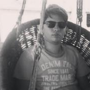 Foto de perfil de Rafaell Soler