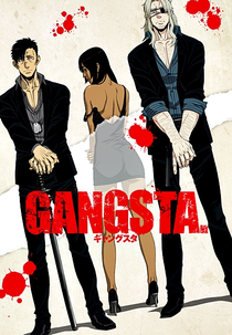 Gangsta. Recap (ギャングスタ)