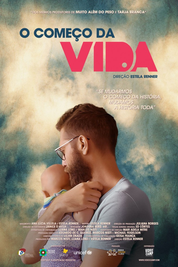  de Filme O Começo da Vida (2016)