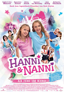 Hanni e Nanni (Hanni & Nanni)