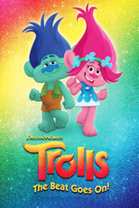 Trolls: The Beat Goes On! (Trolls: The Beat Goes On!)