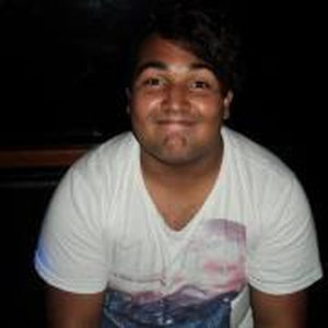 Foto de perfil de Robson Gabriel