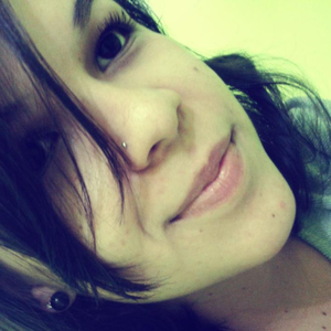 Foto de perfil de Gabrielle Baumann