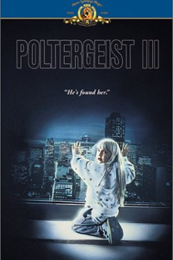  de Filme Poltergeist III: O Capítulo Final (1988)