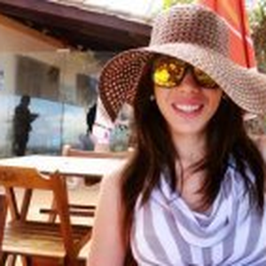 Foto de perfil de Alana Gonçalves