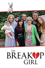 The Breakup Girl (The Breakup Girl)