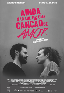 Ainda Não Lhe Fiz Uma Canção de Amor (Ainda Não Lhe Fiz Uma Canção de Amor)