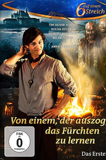 Aquele que aprendeu a ter medo (Von einem, der auszog, das furchten zu lernen)