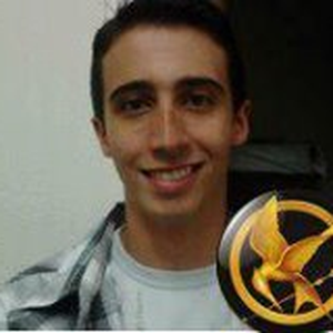 Foto de perfil de Aleff Antunes