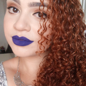 Foto de perfil de Márcia