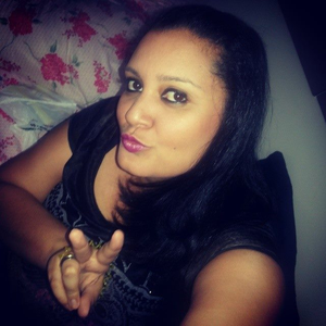 Foto de perfil de Shirley Vieira