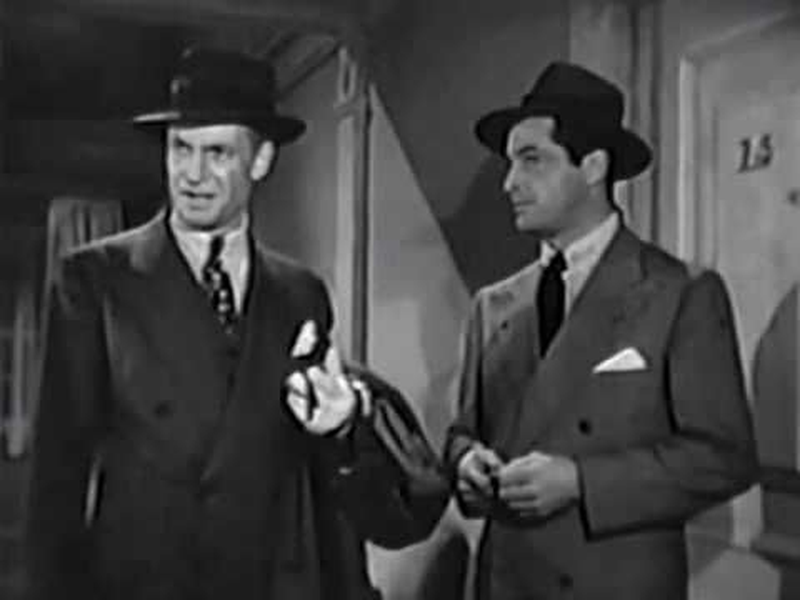 Foto 6 de Segredo Perigoso