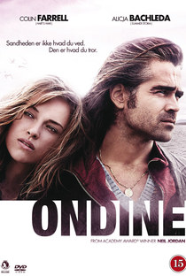 Ondine - Poster / Capa / Cartaz - Oficial 5