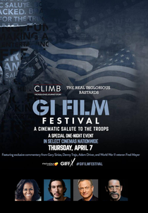 A Cinematic Salute to the Troops (A Cinematic Salute to the Troops)