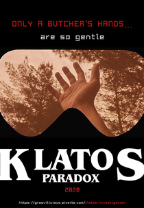 The Klatos Paradox (The Klatos Paradox)