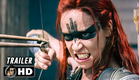 RED SONJA | Official Trailer (2025)