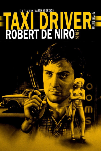  de Filme Taxi Driver (1976)