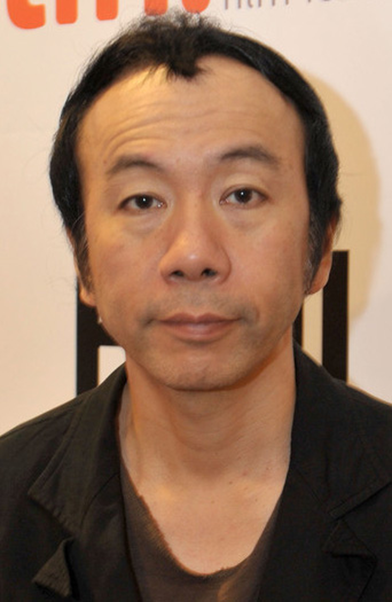 Shin'ya Tsukamoto - Foto 2