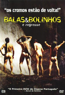 Balas e Bolinhos - O Regresso (Balas e Bolinhos - O Regresso)