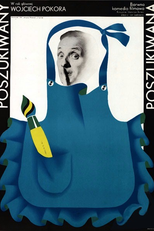 Procurado, Procurada (Poszukiwany, poszukiwana)