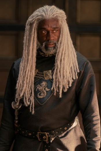 Poster de Episódio The Rogue Prince (2022)