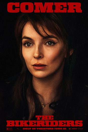  de Filme Clube dos Vândalos (2023)