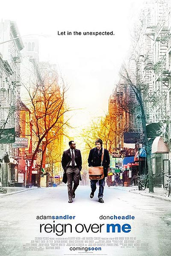  de Filme Reine Sobre Mim (2007)
