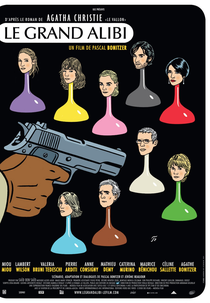 Le grand alibi (Le grand alibi)