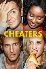 Cheaters: Amor e Traição (1ª Temporada) (Cheaters)