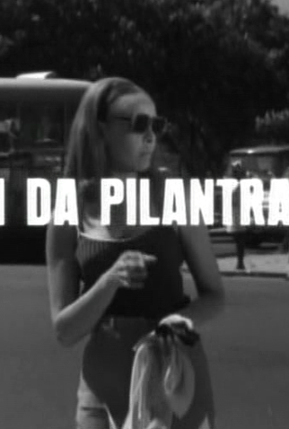 Poster 2 de Filme O Rei da Pilantragem (1968)