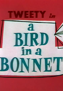 A Bird in a Bonnet (A Bird in a Bonnet)