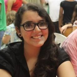 Foto de perfil de Rachel Potter