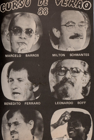 Poster 1 de Curta Curso de Verão 88 (1988)