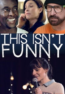This Isn't Funny (This Isn't Funny)