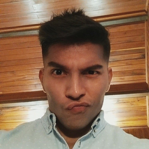 Foto de perfil de Alan
