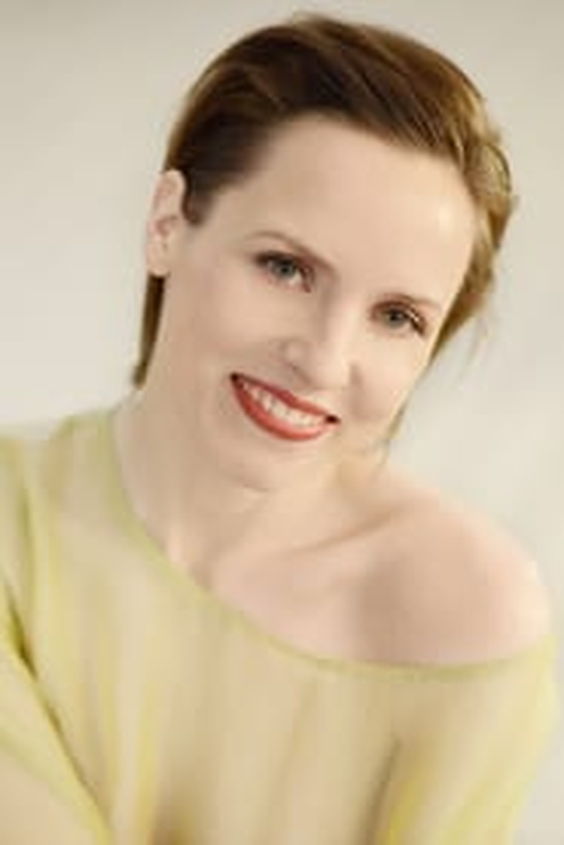 Julia Kijowska - Foto 12