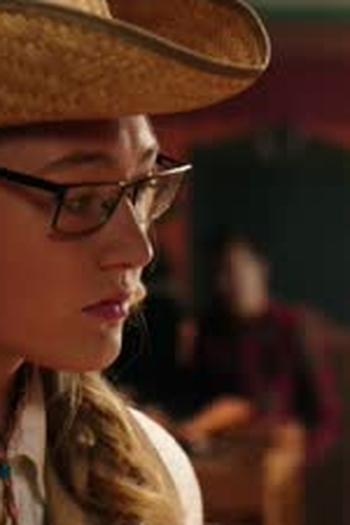 Poster de Episódio Sparks Will Fly (2) (2014)