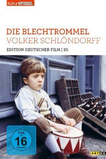  de Filme O Tambor (1979)