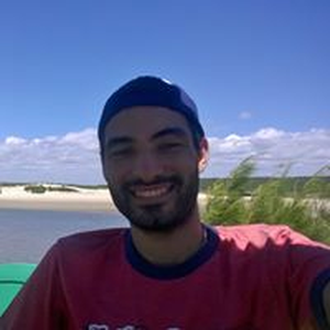 Foto de perfil de Fernando