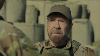 Trailer: AGENT RECON | OFFICIAL TRAILER