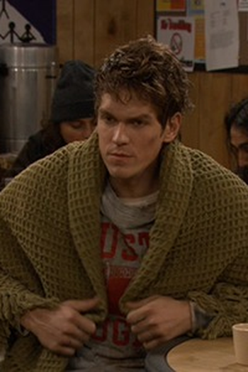 Poster de Episódio Brock's Got Stones (2006)
