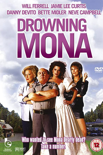  de Filme Quem Não Matou Mona? (2000)