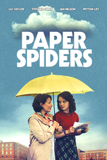 Teias da Alma (Paper Spiders)