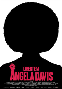 Libertem Angela Davis (Free Angela and All Political Prisoners)