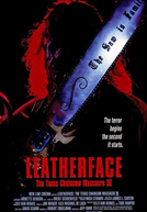 O Massacre da Serra Elétrica 3 (Leatherface: Texas Chainsaw Massacre III)