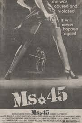  de Filme Sedução e Vingança (1981)